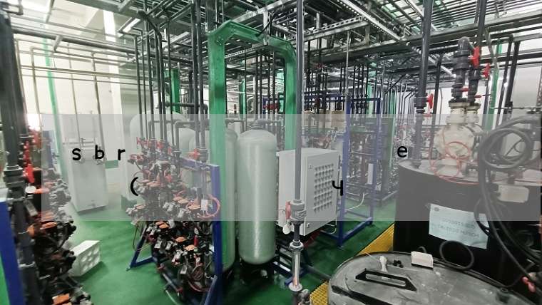 sbr污水处理工艺中的浓缩池(它能更有效地去除污泥吗)