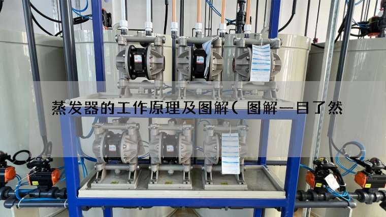 蒸发器的工作原理及图解(图解一目了然) 蒸发器的工作原理及图解(图解一目了然)