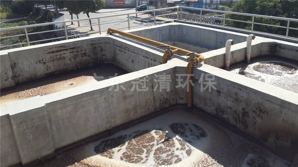 spr高浊度污水处理技术设计方案(SPR技术方案有何优势)