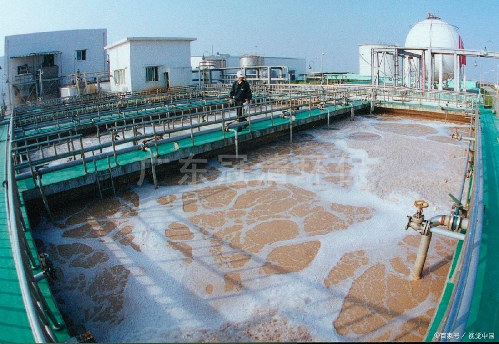 甲醇添加量对活性污泥法污水处理系统运行的影响